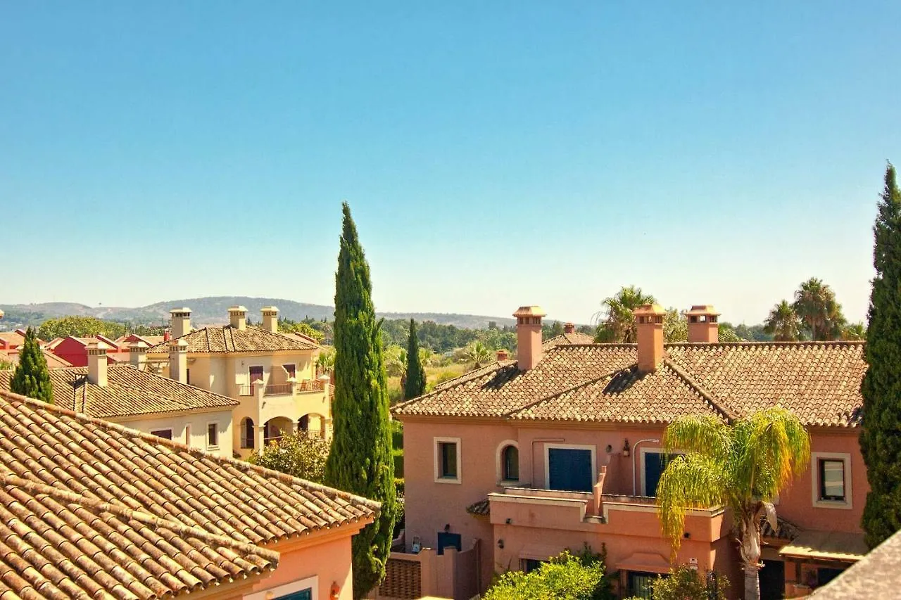 The Fairway Vista, Your Luxury Retreat With A Quiet Pool Pueblo Nuevo de Guadiaro 0*,  Spain