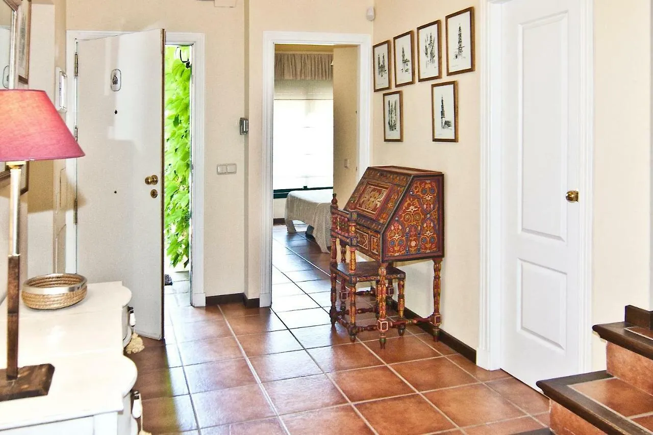Villa The Fairway Vista, Your Luxury Retreat With A Quiet Pool Pueblo Nuevo de Guadiaro