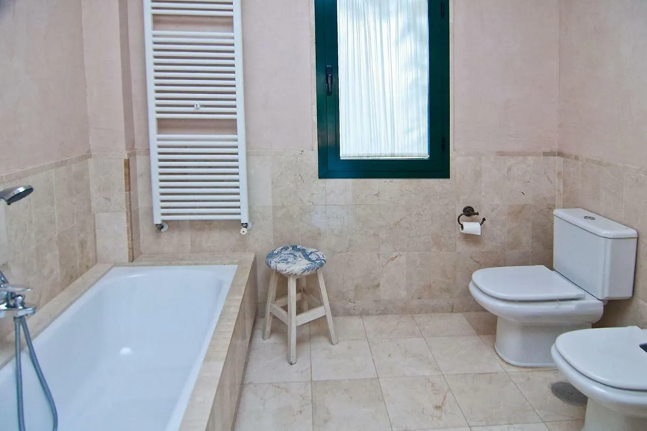 The Fairway Vista, Your Luxury Retreat With A Quiet Pool Pueblo Nuevo de Guadiaro Spain