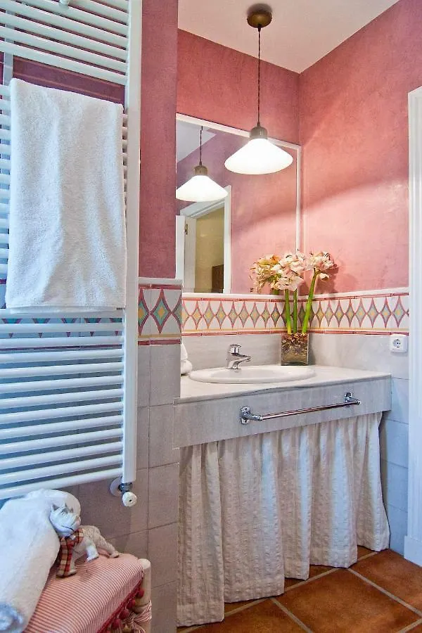 Villa The Fairway Vista, Your Luxury Retreat With A Quiet Pool Pueblo Nuevo de Guadiaro