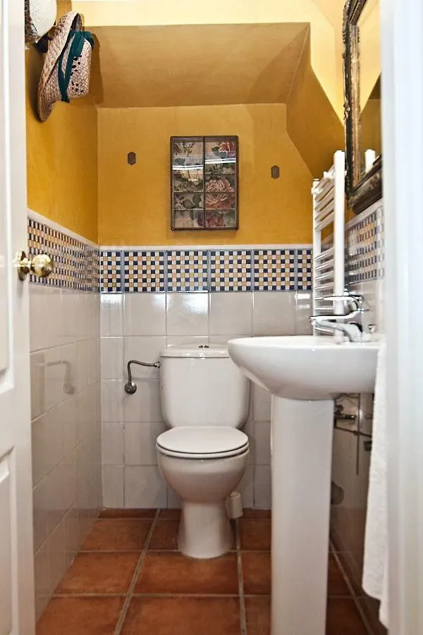 The Fairway Vista, Your Luxury Retreat With A Quiet Pool Pueblo Nuevo de Guadiaro Villa