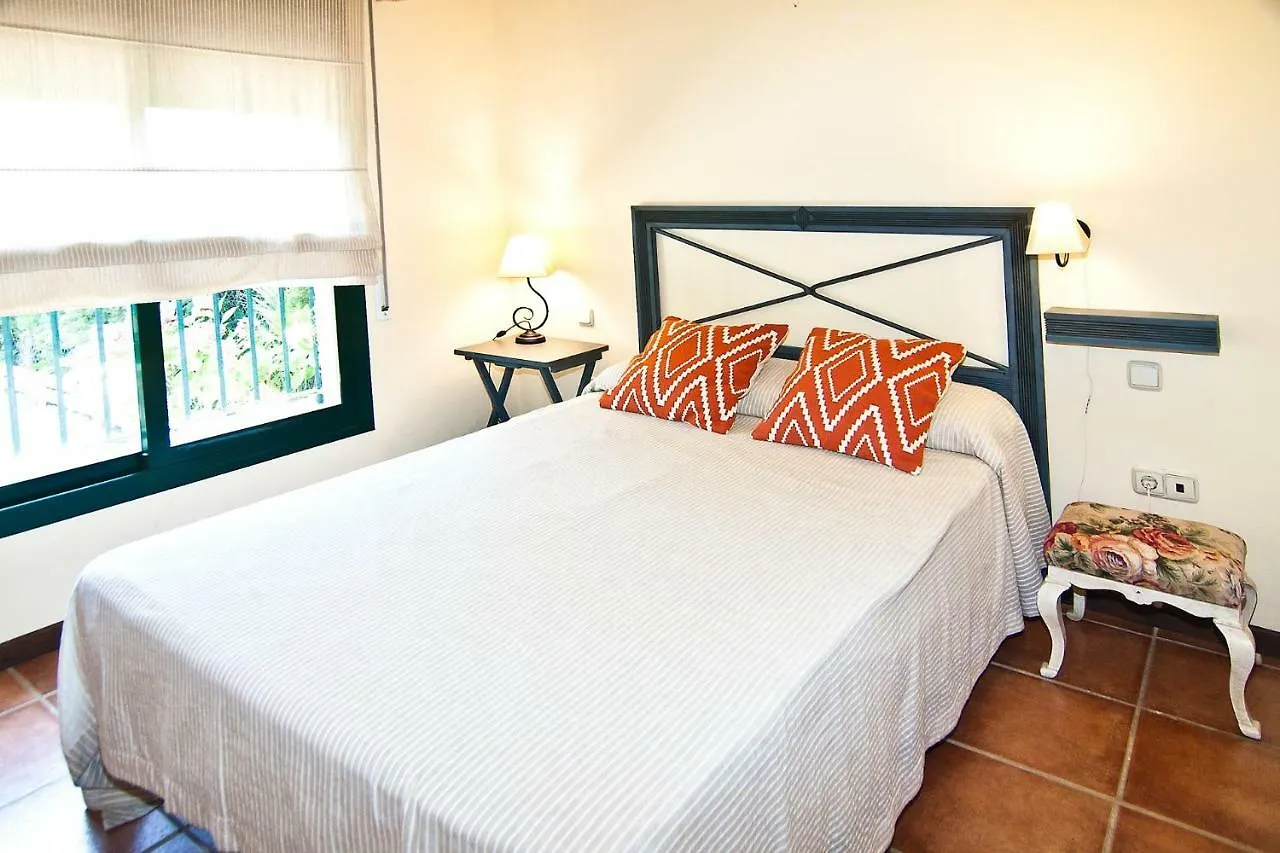 The Fairway Vista, Your Luxury Retreat With A Quiet Pool Pueblo Nuevo de Guadiaro 0*,  Spain