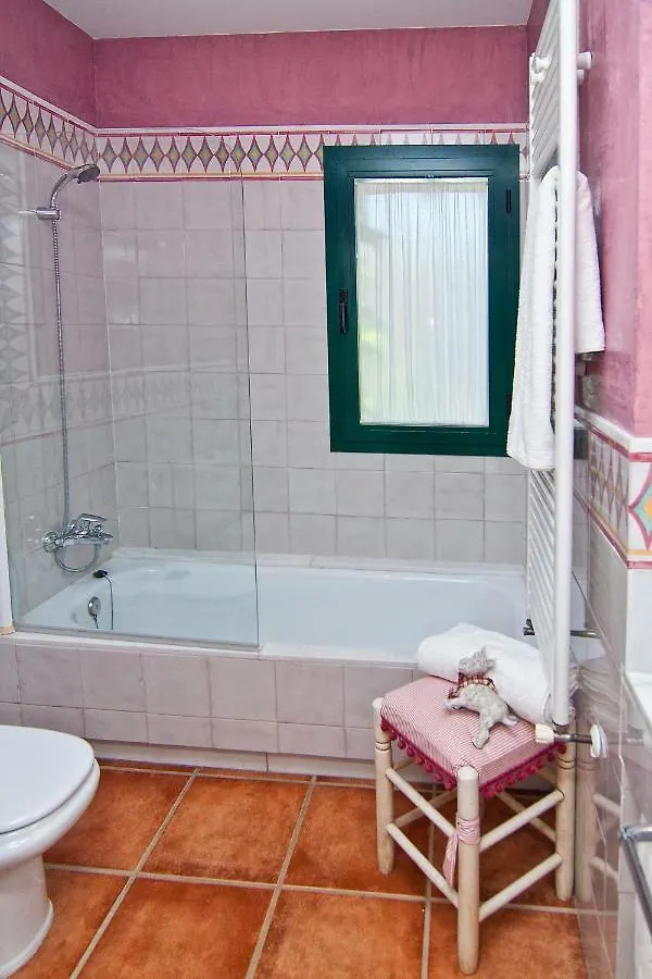 The Fairway Vista, Your Luxury Retreat With A Quiet Pool Pueblo Nuevo de Guadiaro 0*,  Spain