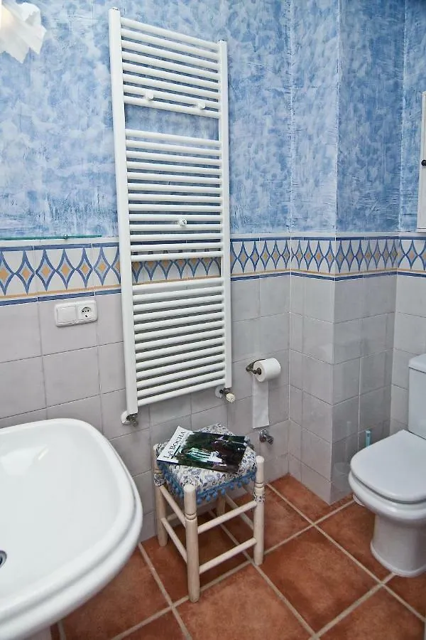 Villa The Fairway Vista, Your Luxury Retreat With A Quiet Pool Pueblo Nuevo de Guadiaro Spain