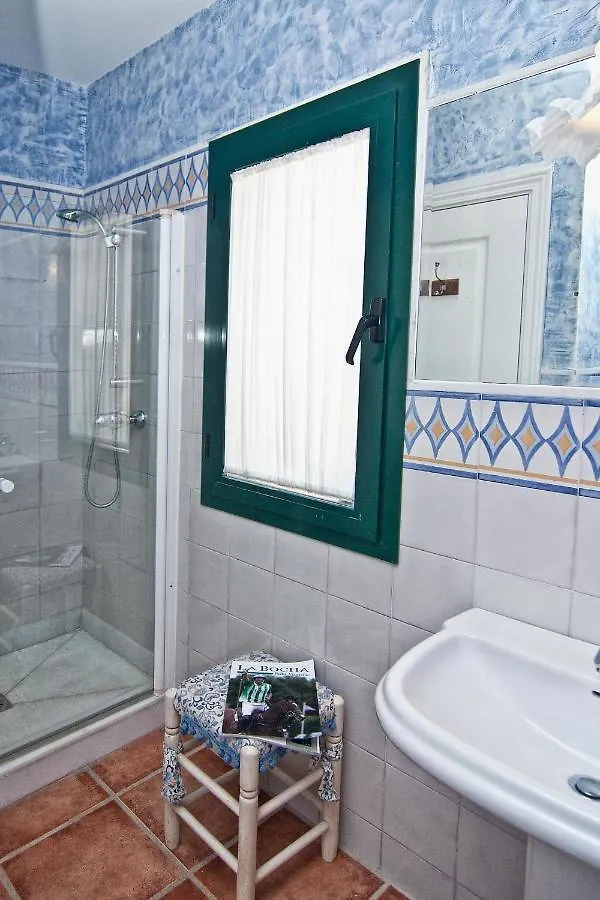 The Fairway Vista, Your Luxury Retreat With A Quiet Pool Pueblo Nuevo de Guadiaro Villa